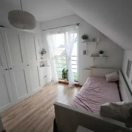 Domek U Mareczka Malbork