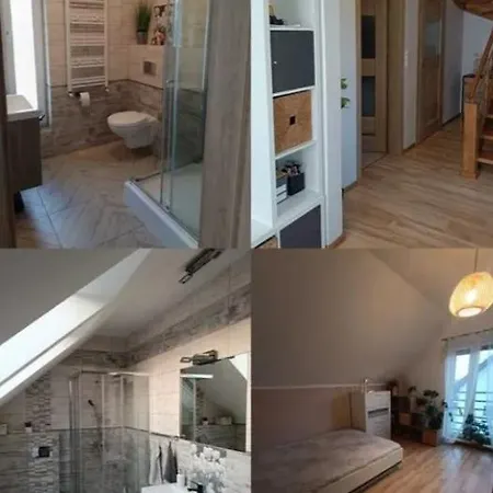 Domek U Mareczka * Malbork