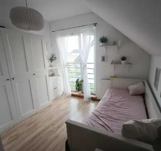 Domek U Mareczka 马尔堡